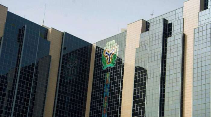 Central bank of Nigeria