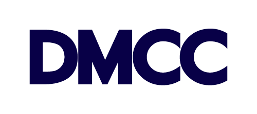 DMCC logo