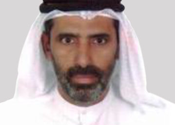 Dr. Abdulkareem Mohammed Al Amri