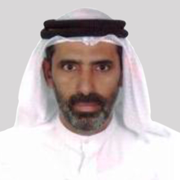 Dr. Abdulkareem Mohammed Al Amri