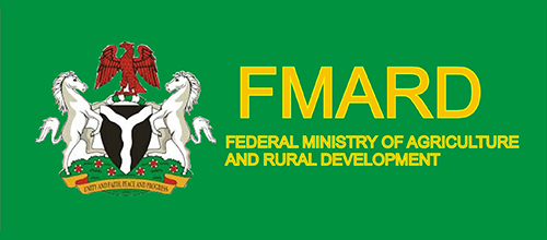 FMARD Logo