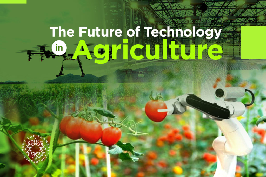 The Future of Technology in Agriculture