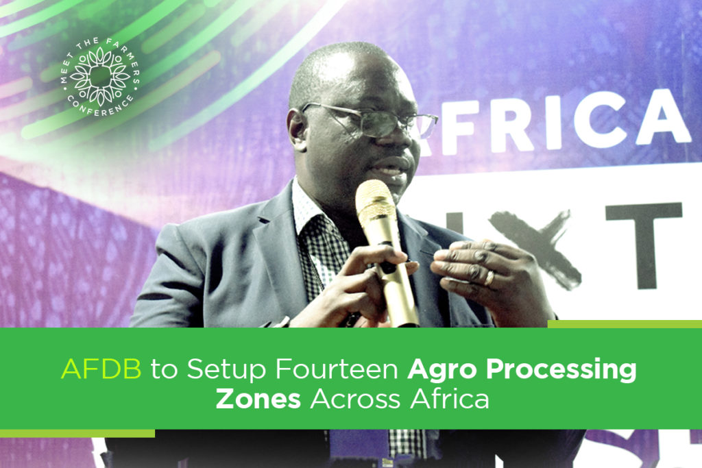 AFDB to Setup Fourteen Agro Processing Zones Across Africa